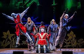 I'm a Believer | Chicago Theatre Review