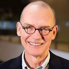 Roche Schulfer Announces Retirement After 50 Years at Goodman Theatre -  Chicago Theatre News