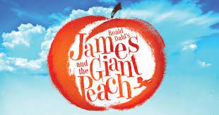 Roald Dahl's James and the Giant Peach | Show
