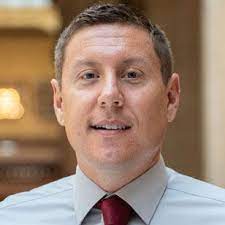 Governor Promotes Jackson to Budget Director – Inside INdiana Business