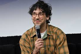Rick Glassman at Improv