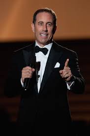 Jerry Seinfeld - IMDb