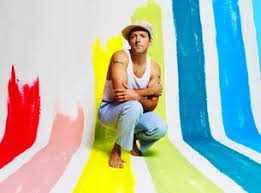 Jason Mraz: The Mystical Magical ...