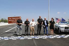 I-69 and I-465 interchange opening ...