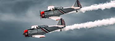 Gary Air Show