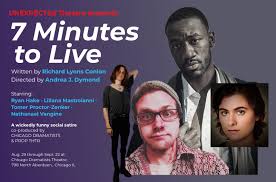 World Premiere – Chicago Dramatists