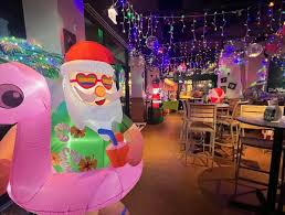 Jimmy Buffett's Margaritaville Bar and ...