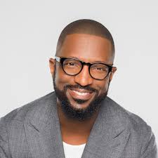 The Rickey Smiley Morning Show