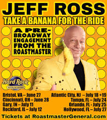 Jeff Ross