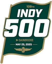2025 Indianapolis 500 Archive – JI500