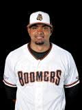 Dwayne Matos - Frontier League - player ...