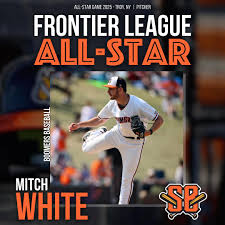 Schaumburg Boomers | Two more Boomers ...
