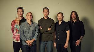 311 with special guest Badflower