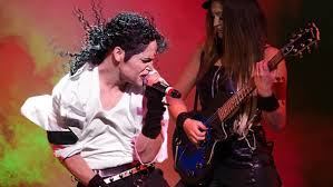 Glorious Tribute to Michael Jackson ...