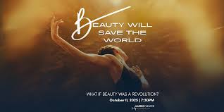 Beauty Will Save the World — Ballet 5:8