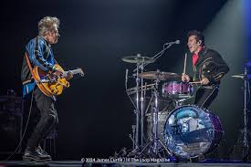 Hard Rock Casino As Stray Cats ...