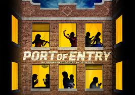 Port of Entry – Join us on a remarkable ...