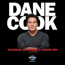 Dane Cook