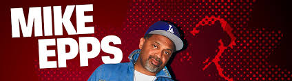 Mike Epps