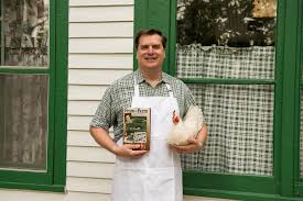 Phil Potempa's From the Farm