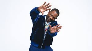 Martin Lawrence at Hard Rock Live ...