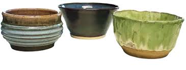 Empty Bowl Fundraiser Supporting ...