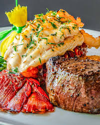 Truluck's Restaurant | Valentine's Day ...