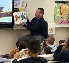 Munster Police Department ...