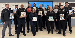 Munster Police Department ...