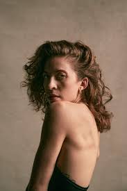 Alexandra Schooling | Joffrey Ballet