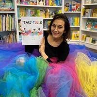 Tears & Tulle by Gina Bell | Goodreads