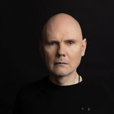 Smashing Pumpkins ...