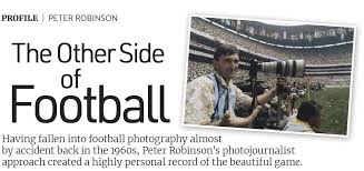 Street Gangs and Football