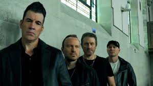 Theory of a Deadman Tickets – Gary, IN ...