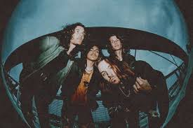 Return to Dust Tickets, 2026 Concert ...