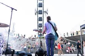 Navy Pier Makes a Splash This Summer ...