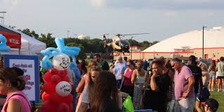National Night Out Against Crime ...