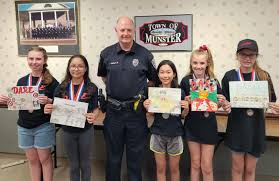 D.A.R.E. Poster Contest ...