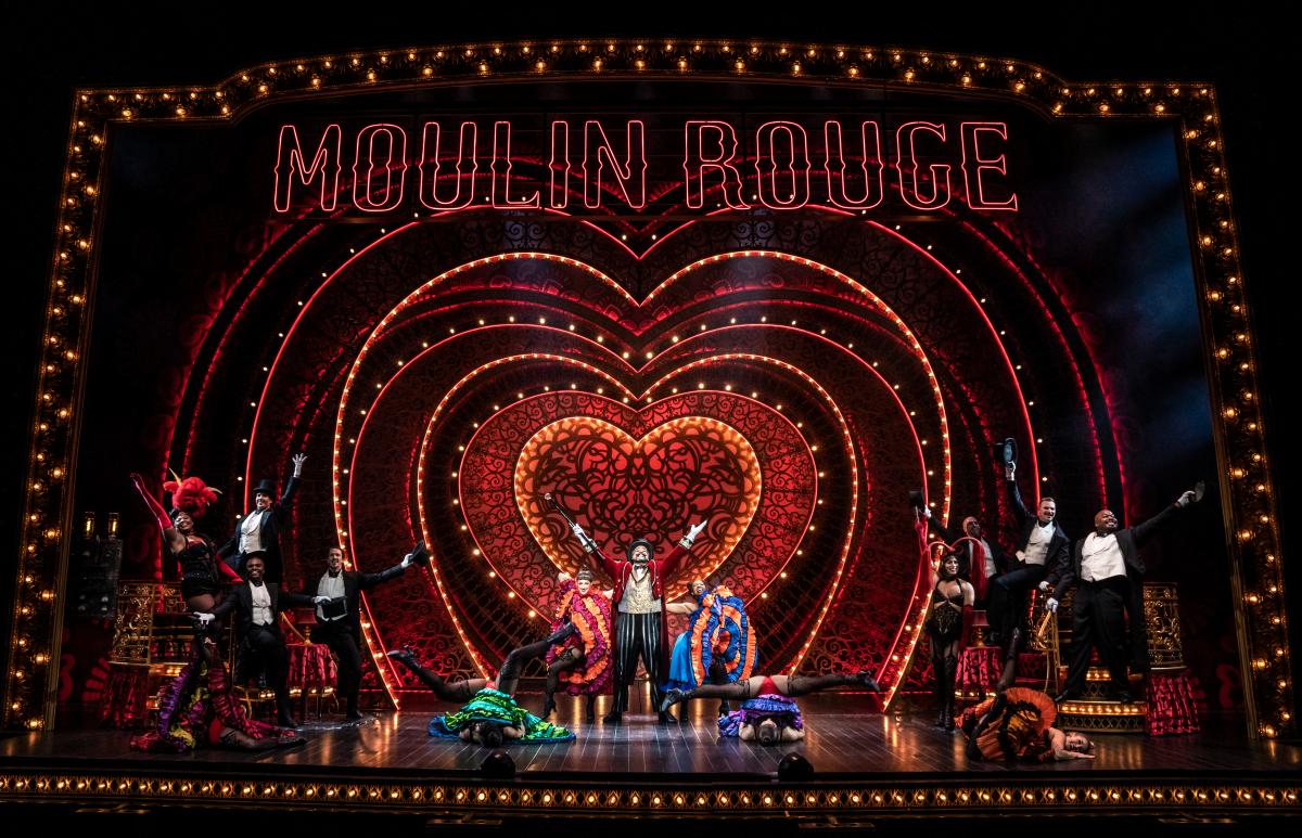 My Review of The Moulin Rouge in Paris: Is it WORTH IT?