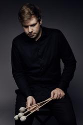 Mitya Nilov, percussion