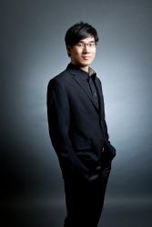 Evan Wong, piano