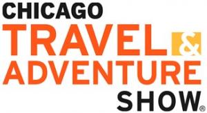 travel show in chicago