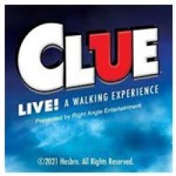 clue walking tour chicago